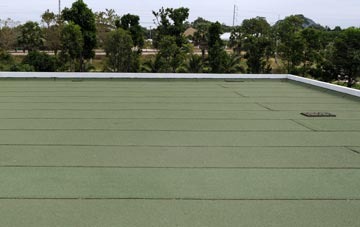 all Hareleeshill roofing types quoted for