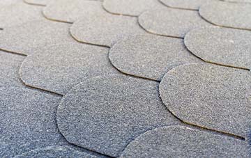 Hareleeshill asphalt roofing costs