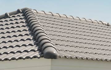 advantages of Hareleeshill clay roofing