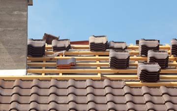 Hareleeshill clay roofing costs