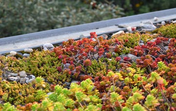 the cost of Hareleeshill green roof installation