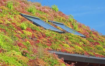 Hareleeshill living roof systems