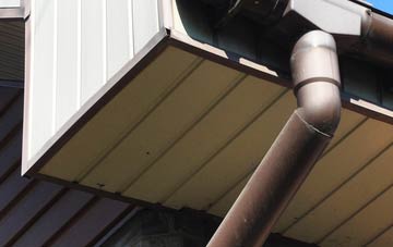 Hareleeshill soffit installation costs